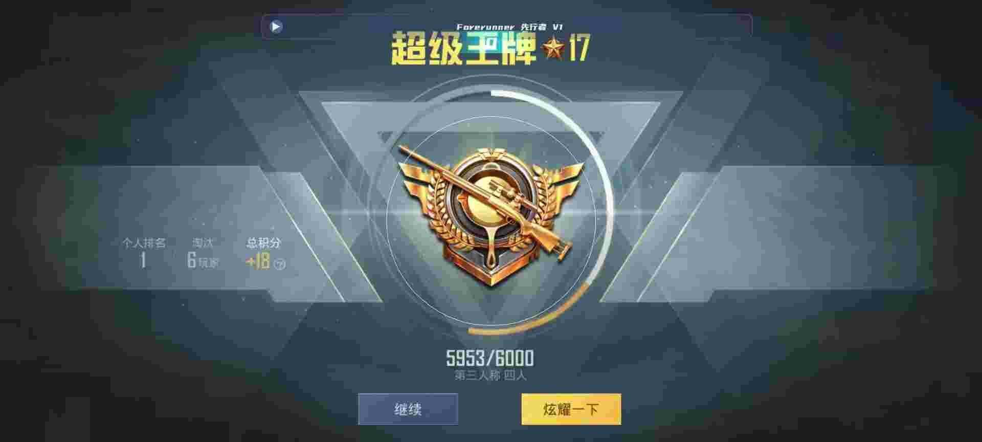 和平精英鸡腿辅助自瞄 - ��ƽ��Ӣˢ�ź�ǿ���辅助预览图
